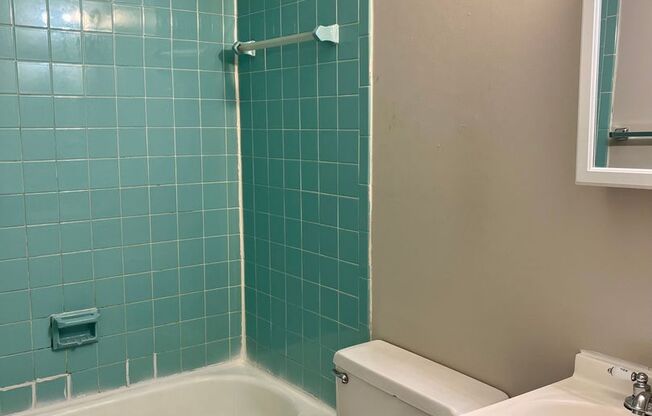 Studio, 1 bath, 320 sqft, $755, Unit 15