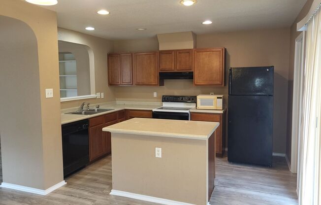 Well Maintained Corner Lot Property Ready for Move-In