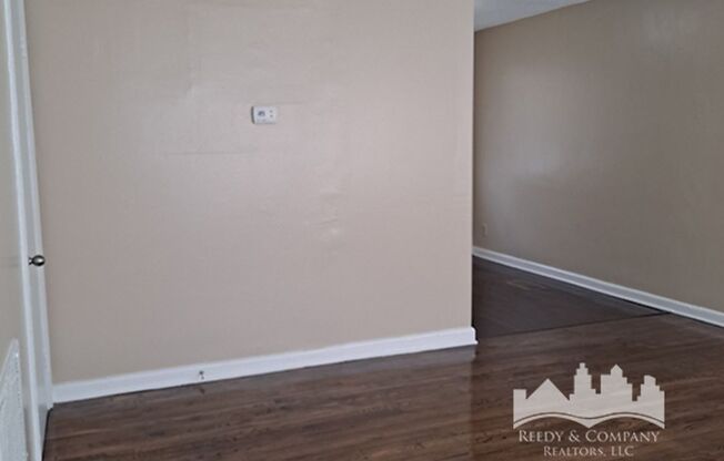 Welcome to 1742 Brown Ave in Memphis, TN!