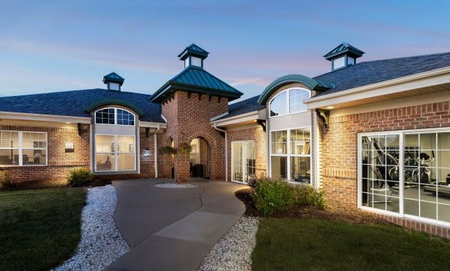 Partner-provided property photo