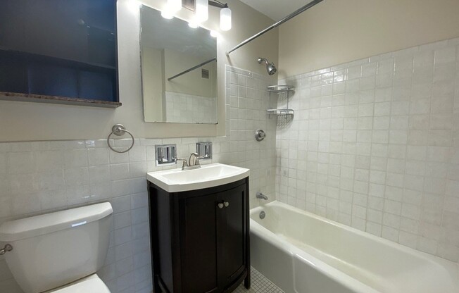 1 bed, 1 bath, 605 sqft, $3,800, Unit 18K