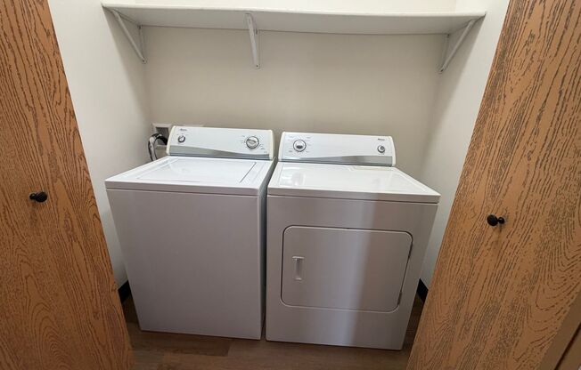 2 beds, 1 bath, 738 sqft, $1,440, Unit 351-104