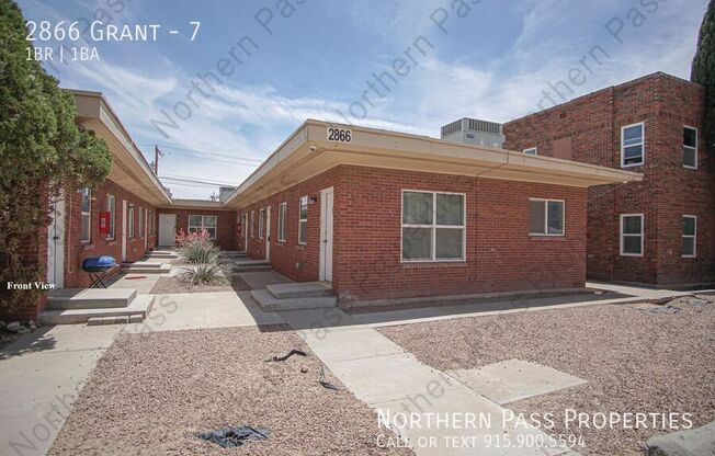 2866 GRANT