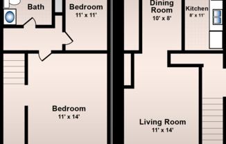 Meadowlark Apartments