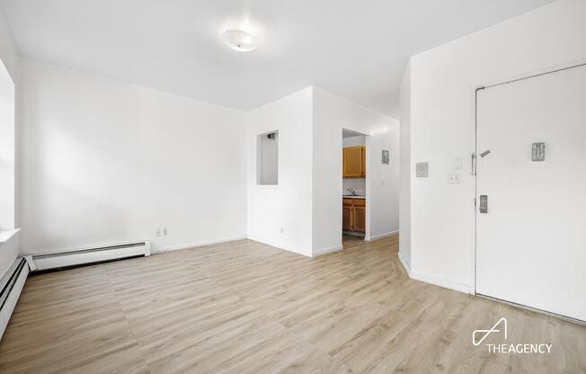 1 bed, 1 bath, 850 sqft, $2,480, Unit 2