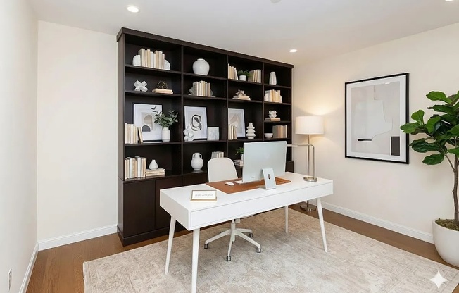 1 bed, 2 baths, 1,080 sqft, $7,000, Unit 4G