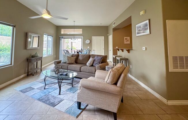 2 beds, 2 baths, 1,070 sqft, $1,400, Unit 8985 S Durango Dr 89113 (FAHW-py-gy-SW)