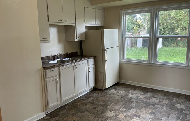 3 Bedroom Single Family Home