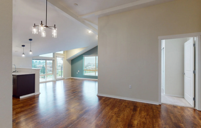 3 beds, 2 baths, 1,177 sqft, $4,295, Unit 1504-A