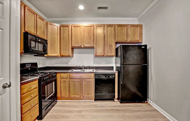 Available NOW!! 11701 Coppergate Dr. Unit 103, Raleigh NC 27614