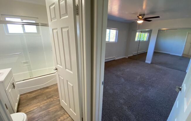 1 bed, 1 bath, 614 sqft, $1,895, Unit 48