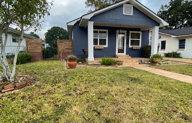 2 bedroom 2 bath home