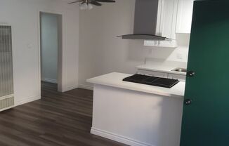 Marquis Apartments