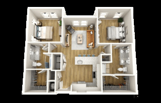 Partner-provided photo for $1700 unit