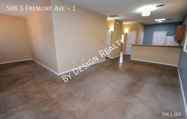 508 S Fremont Ave