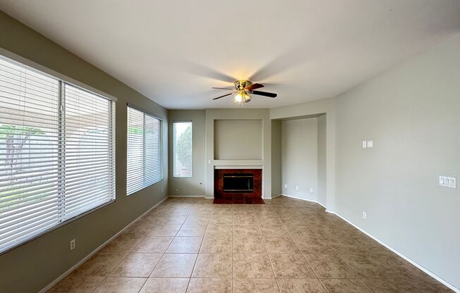 WESTRIDGE AT SUMMERLIN-PHASE 2