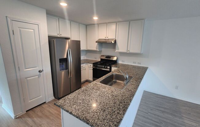 Paloma /Converse Tx- For Rent 2815 Charpak Dr Converse, TX 78109