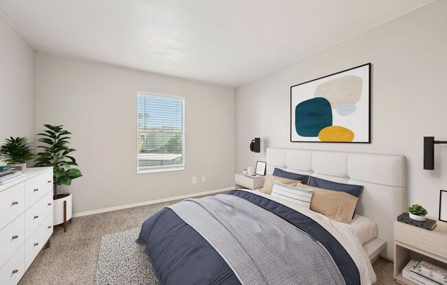 3 beds, 2 baths, 1,140 sqft, $1,649, Unit 2050