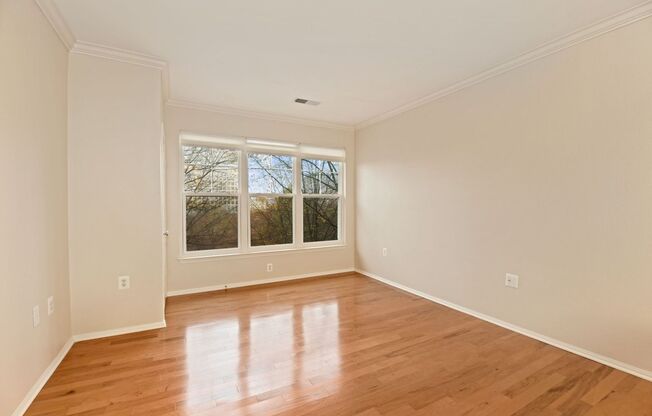 1 Bed 1 Bath - North Bethesda Condo - 1 Reserved Parking Space