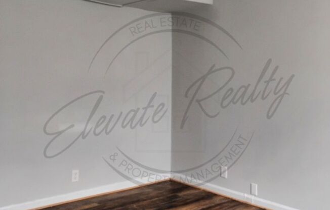 Two Bedroom Townhouse in North Nashville!