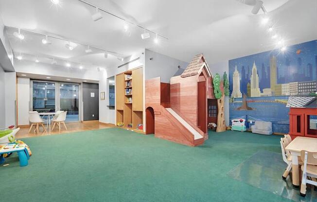 240 PARK AVE S