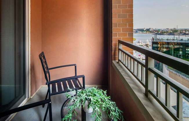 Photo of Patio