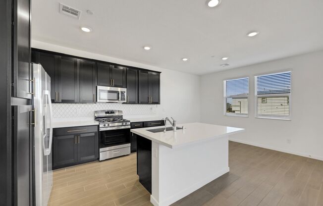 Brand New Lennar Home at Black Mountain Ranch Community!
