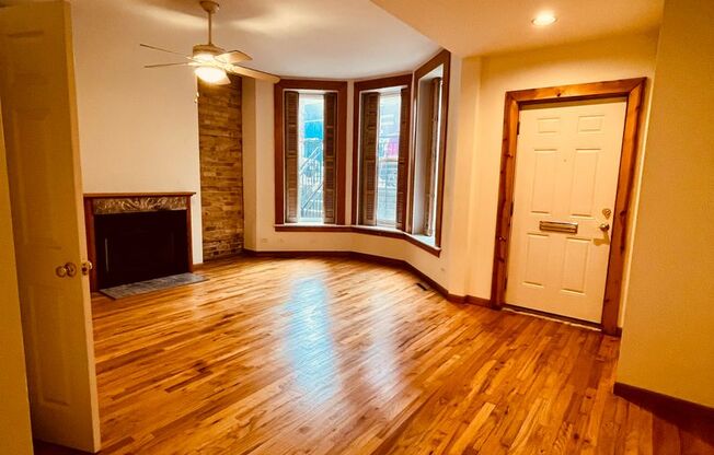1827 N. Clybourn
