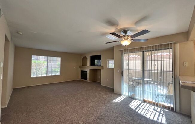 2 beds, 2 baths, $1,600, Unit # 2412