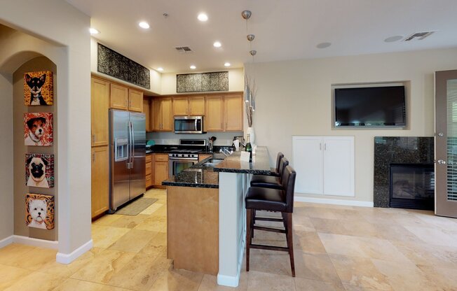 Experience Luxury Living in Scottsdale's Premier Grayhawk Community!