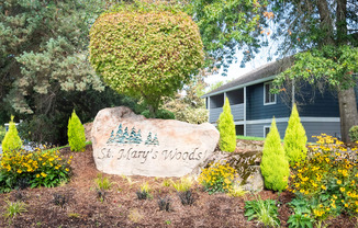Welcome to St. Mary's Woods |
Apartments in Beaverton