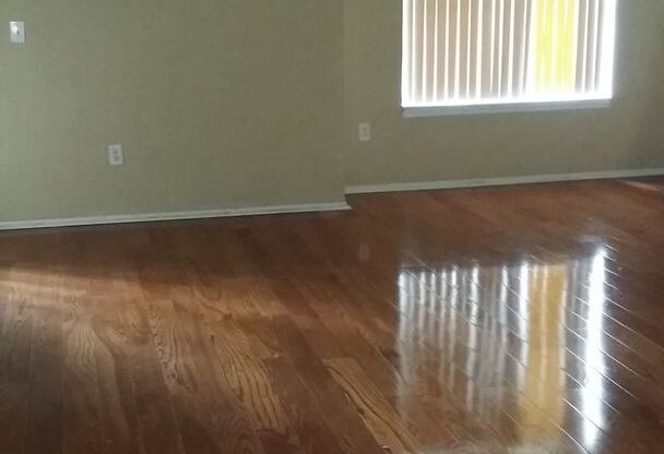 Luxury and Spacious, 1st floor condo with Water/sewer and trash included!