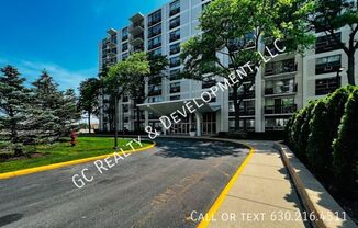 9001 Golf Road