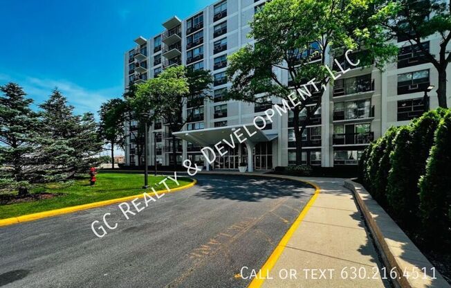 9001 Golf Road