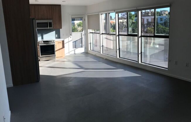 The Californian - Residential