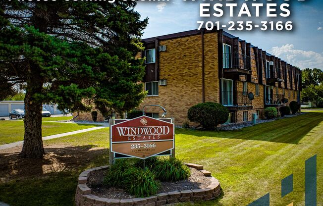 Windwood Estates