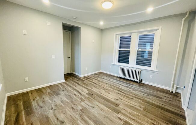 Open House 2:15-2:45 Sunday, August 3