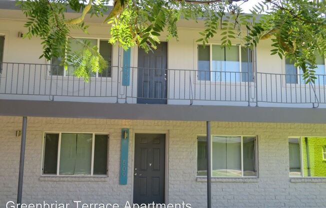 Greenbriar Terrace Apartments: 3003 W. 27th Ave