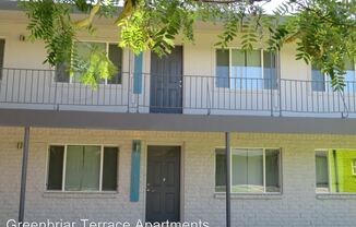 Greenbriar Terrace Apartments: 3003 W. 27th Ave
