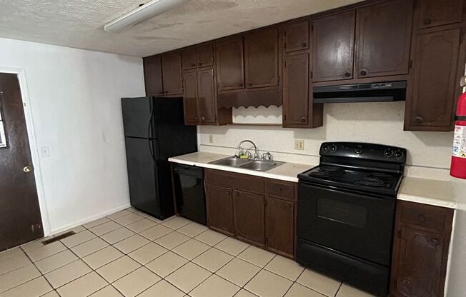 Perfectly Located Carrollton City Duplex!