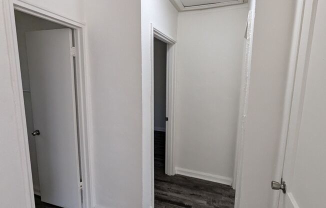Hillcrest Apartments