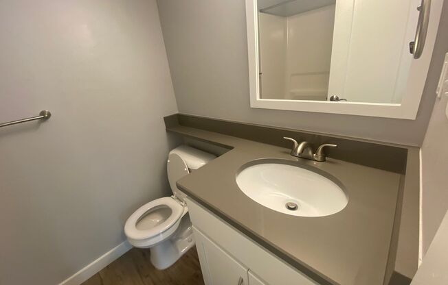 1 bed, 1 bath, 504 sqft, $790
