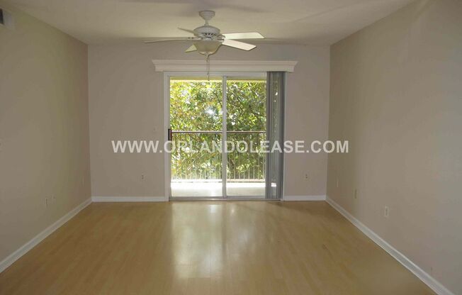 Beautiful 3bd/2ba Condo In Waterford Lakes