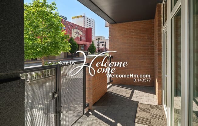 Rare Row House at The Montage with 2 Parking Spots