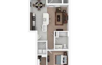 Partner-provided photo for $1579 unit