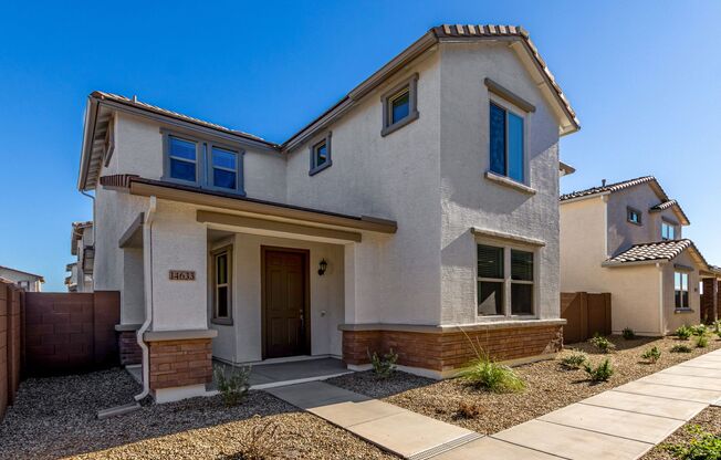 New Listing in Surprise