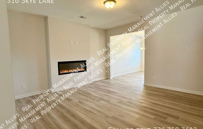 310 SKYE LN