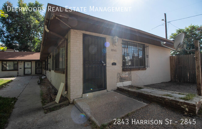 Partner-provided property photo