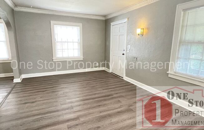 Beautiful 3 Bedroom 1.5 Bathroom in Kansas City