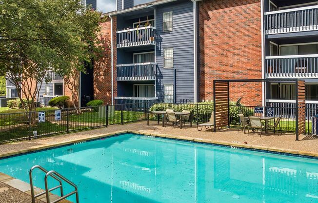 Iron Landings Apartments